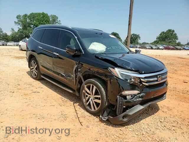 2017 HONDA PILOT - VIN: 5FNYF5H98HB002013 - Фото 14