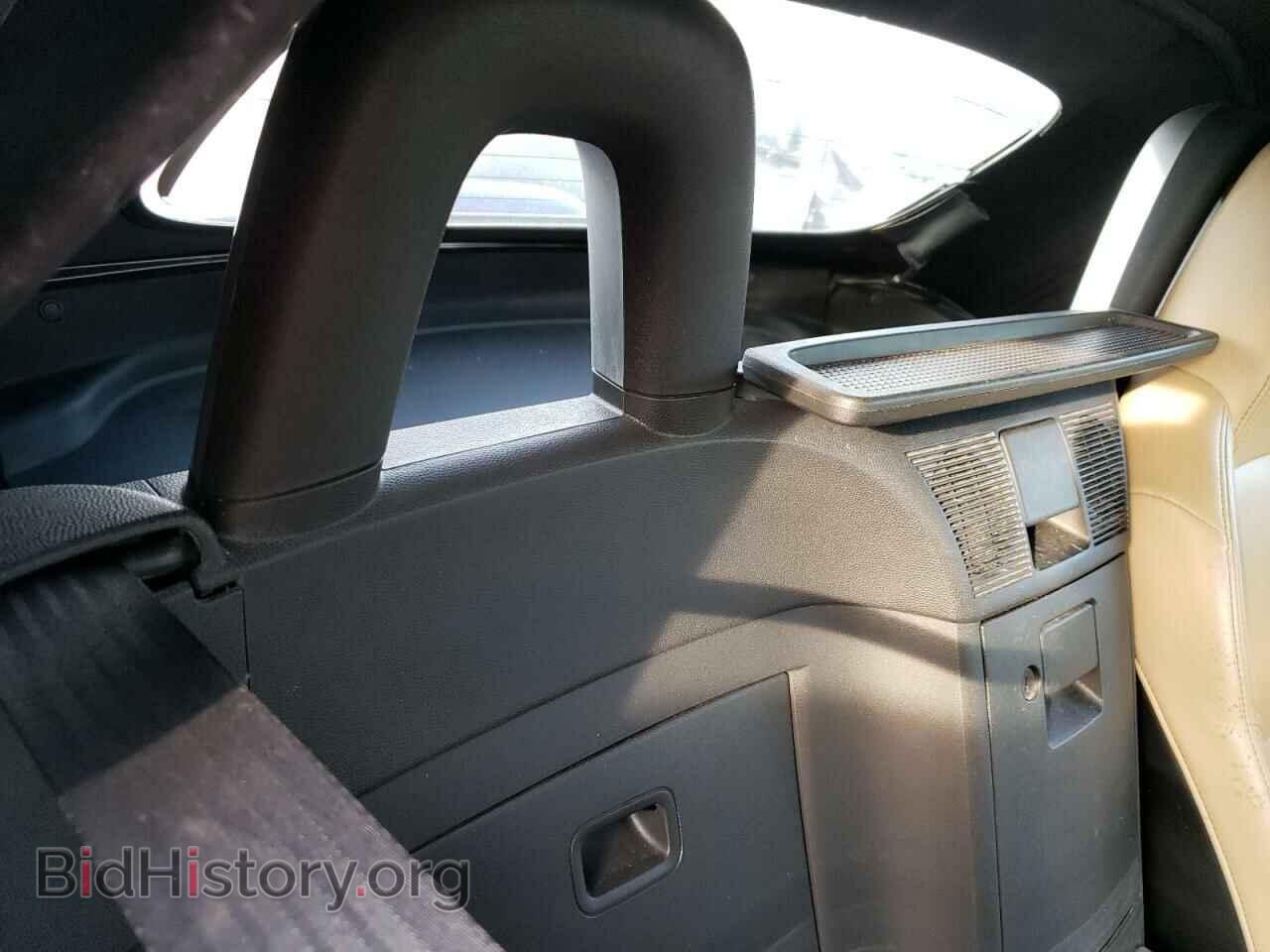 2009 MAZDA MX5 - VIN: JM1NC25F590200746 - Фото 6
