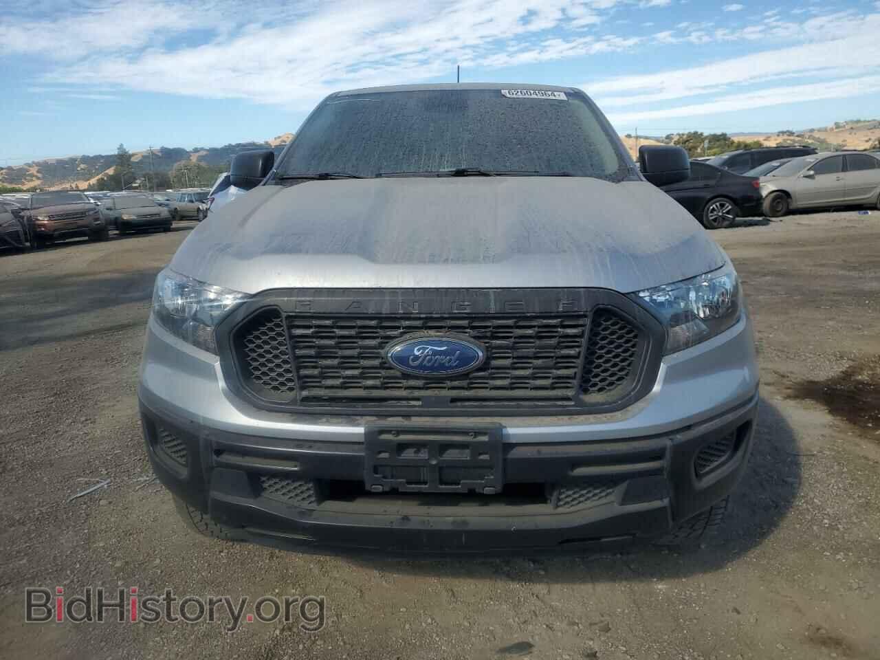 2021 FORD RANGER - VIN: 1FTER1EH8MLD64414 - Фото 5
