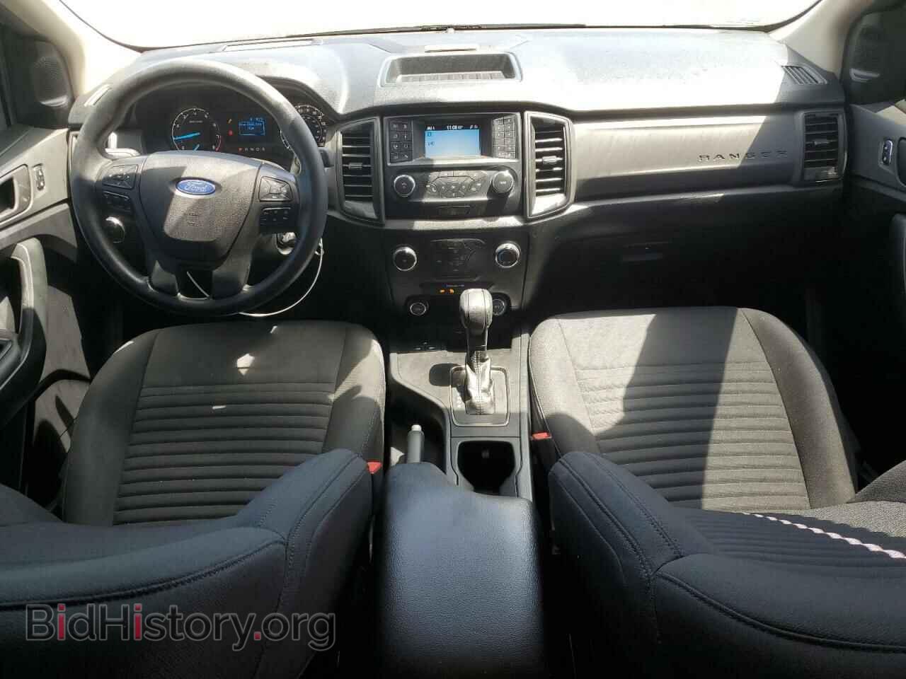 2021 FORD RANGER - VIN: 1FTER1EH8MLD64414 - Фото 8
