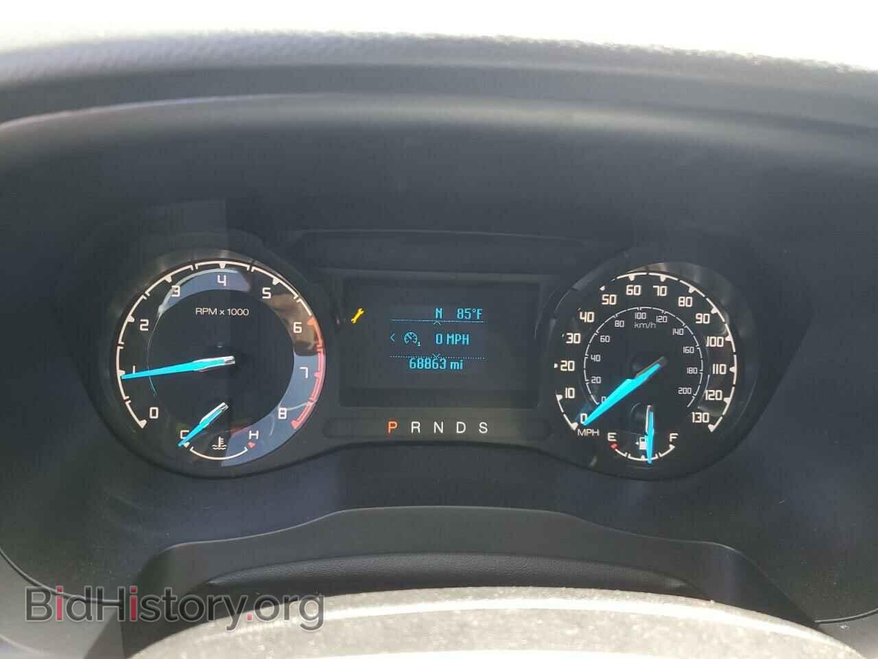 2021 FORD RANGER - VIN: 1FTER1EH8MLD64414 - Фото 9