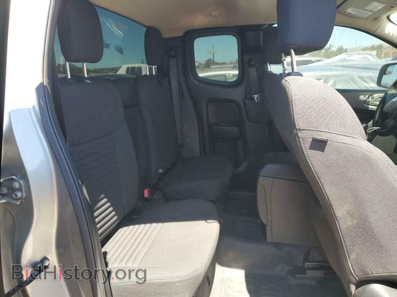 2021 FORD RANGER - VIN: 1FTER1EH8MLD64414 - Фото 10