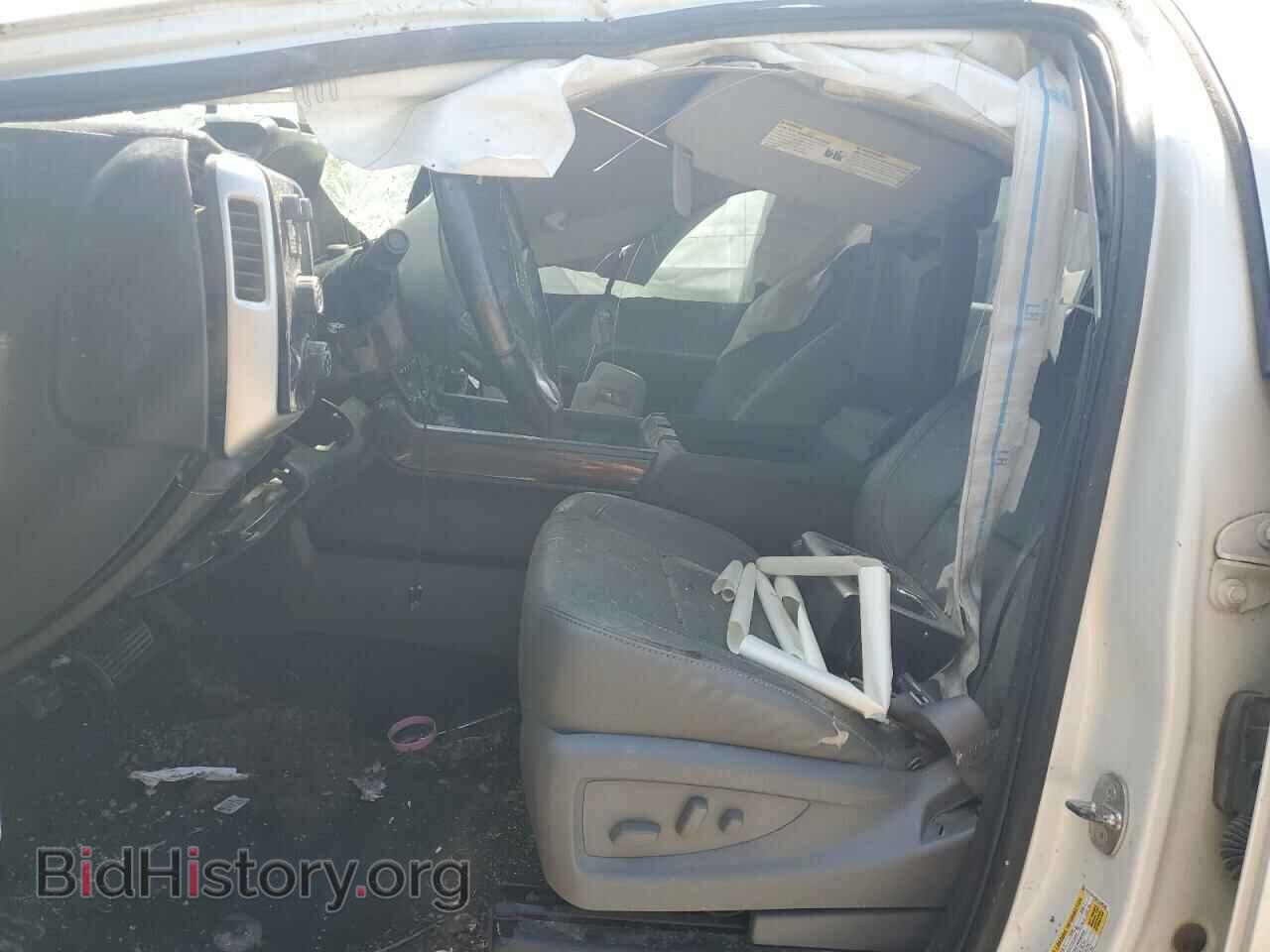 2015 GMC SIERRA - VIN: 3GTU2VEC8FG350346 - Фото 7