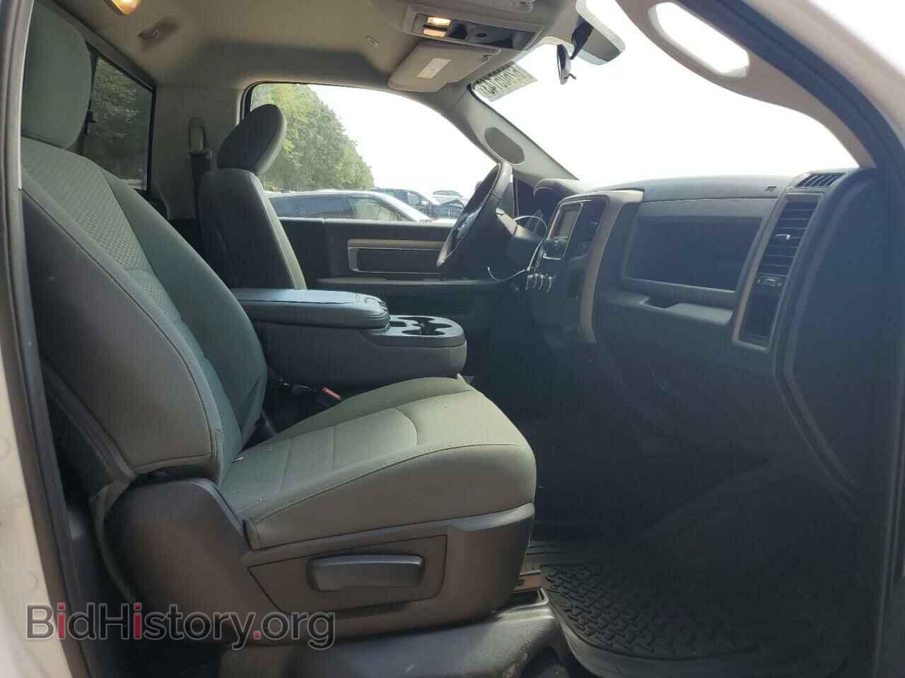 2017 RAM 1500 - VIN: 3C6JR6DTXHG557613 - Фото 10