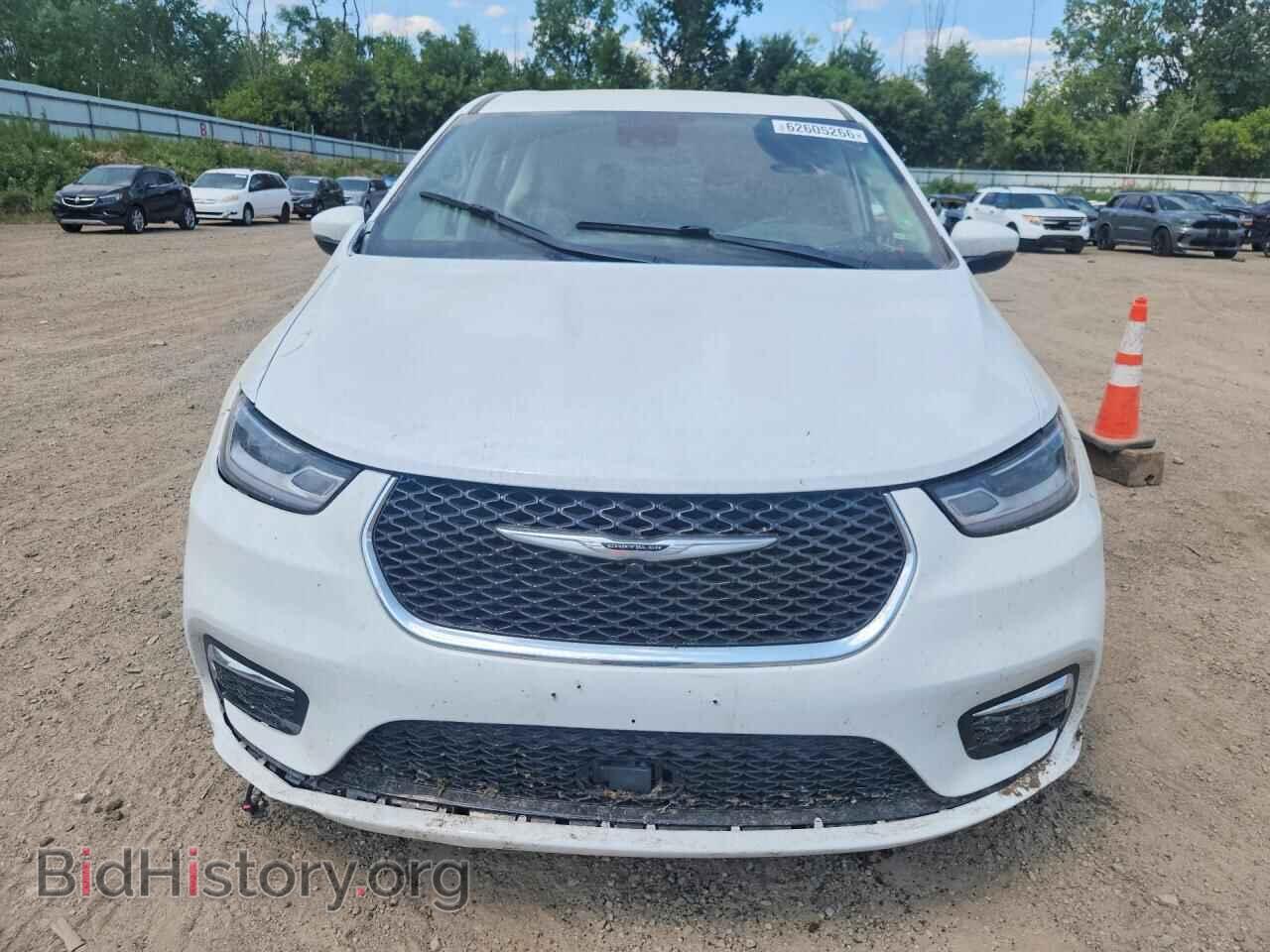 2023 CHRYSLER PACIFICA - VIN: 2C4RC1L70PR554264 - Photo 5