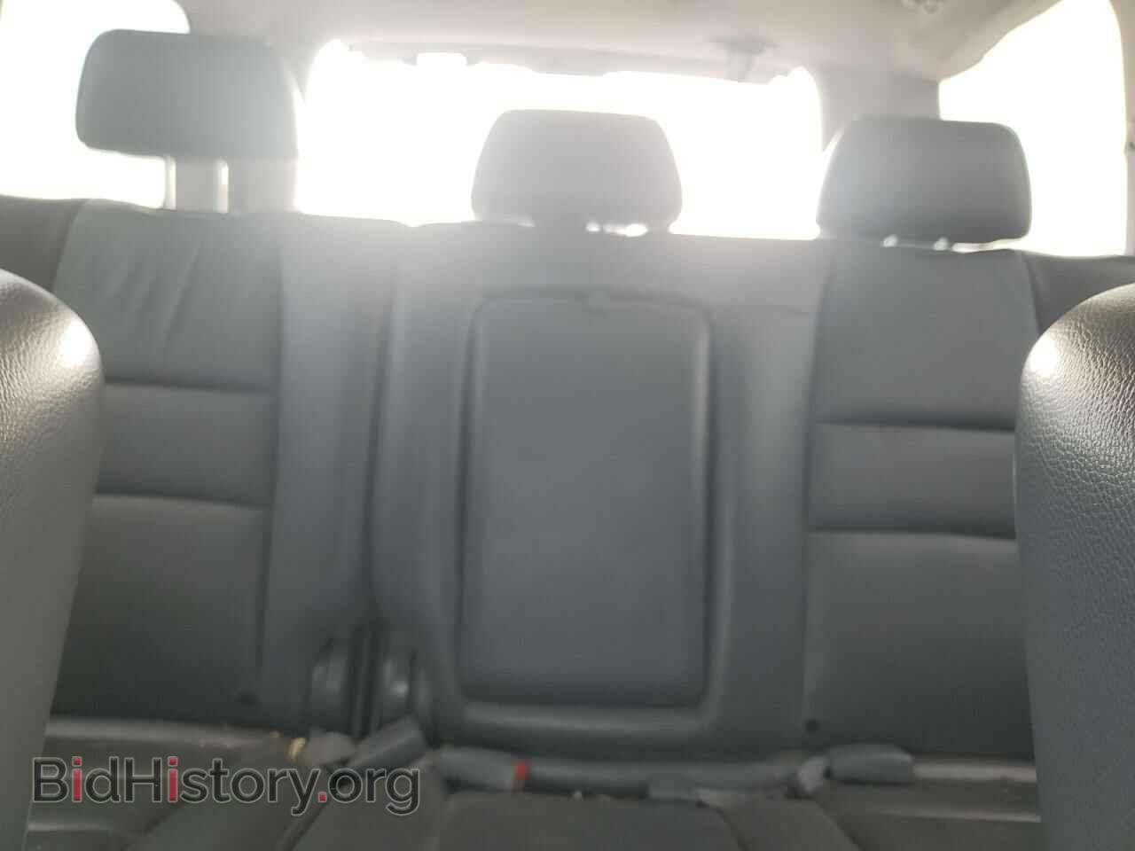 2006 HONDA PILOT - VIN: 5FNYF18546B018969 - Фото 10