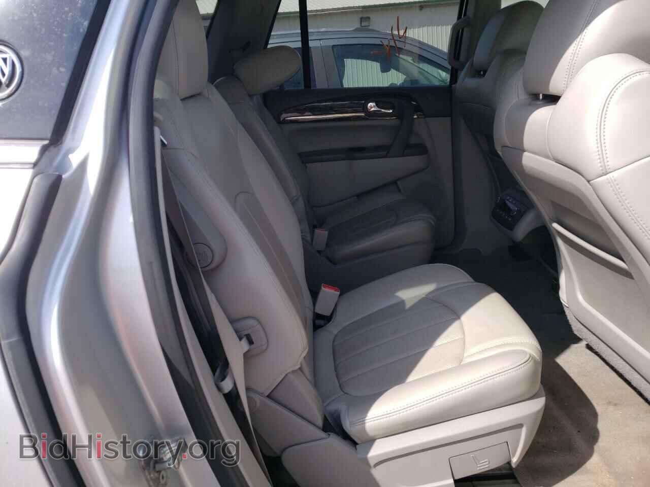 2014 BUICK ENCLAVE - VIN: 5GAKRBKD4EJ280325 - Photo 6