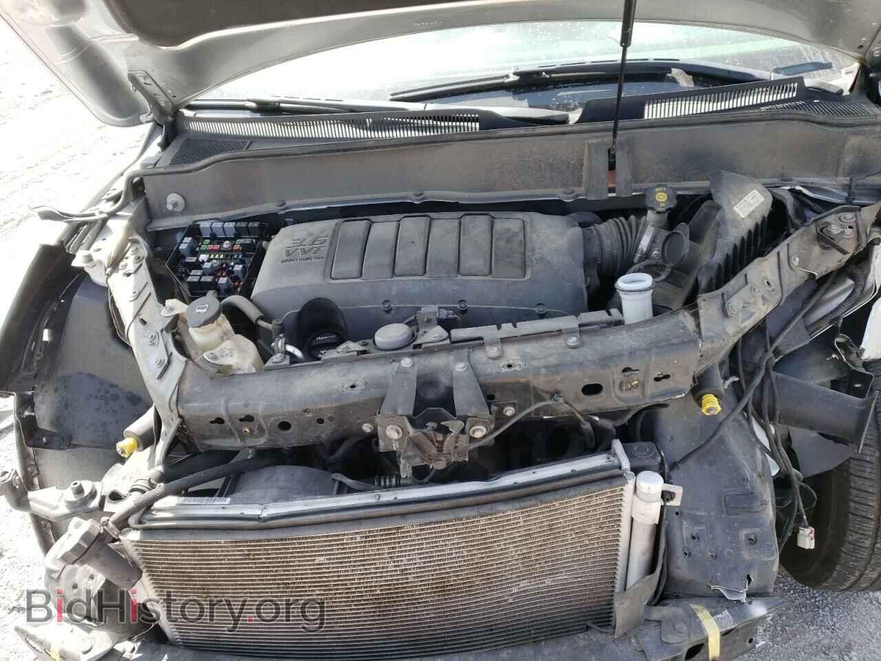 2014 BUICK ENCLAVE - VIN: 5GAKRBKD4EJ280325 - Photo 7