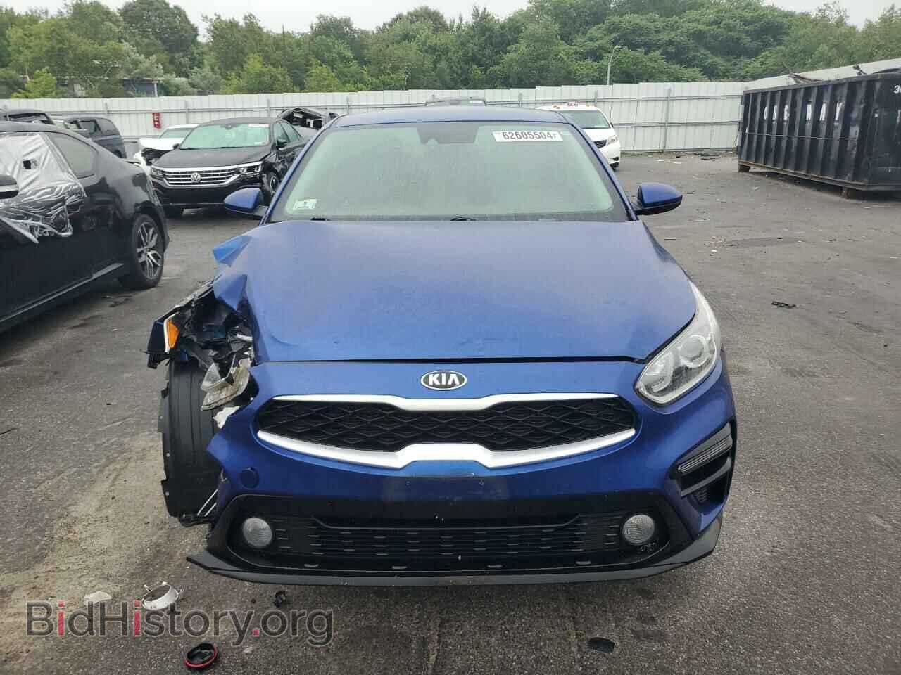 2019 KIA FORTE - VIN: 3KPF24AD0KE102938 - Фото 5