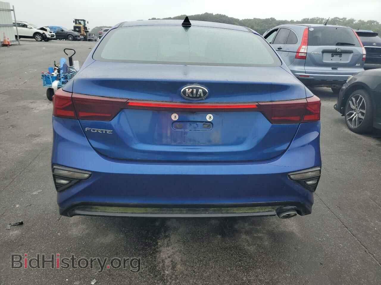 2019 KIA FORTE - VIN: 3KPF24AD0KE102938 - Фото 6