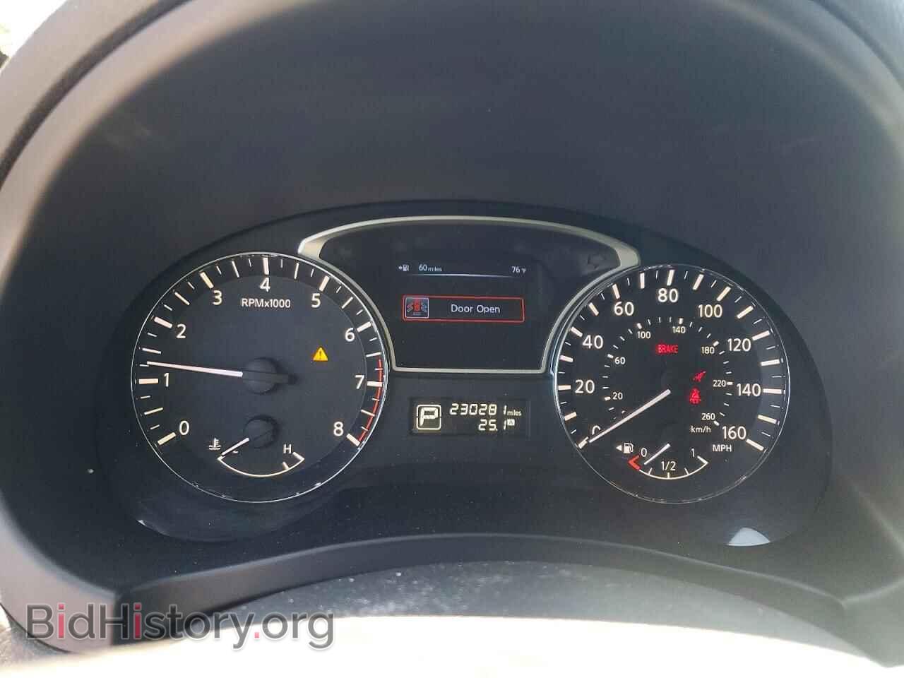 2013 NISSAN ALTIMA - VIN: 1N4AL3AP3DC296876 - Фото 9