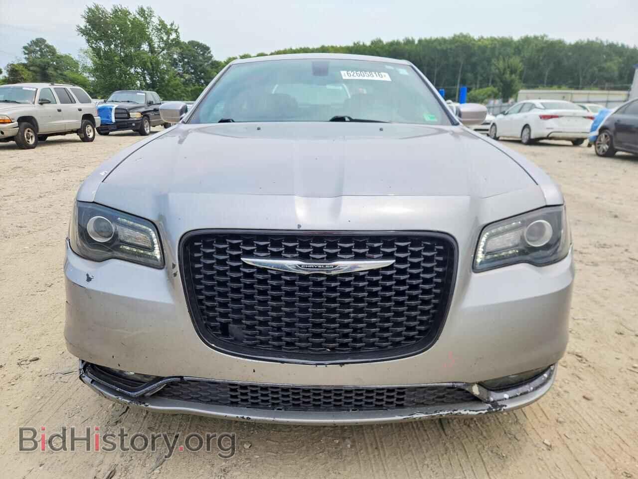 2016 CHRYSLER 300 - VIN: 2C3CCABG3GH348941 - Photo 5