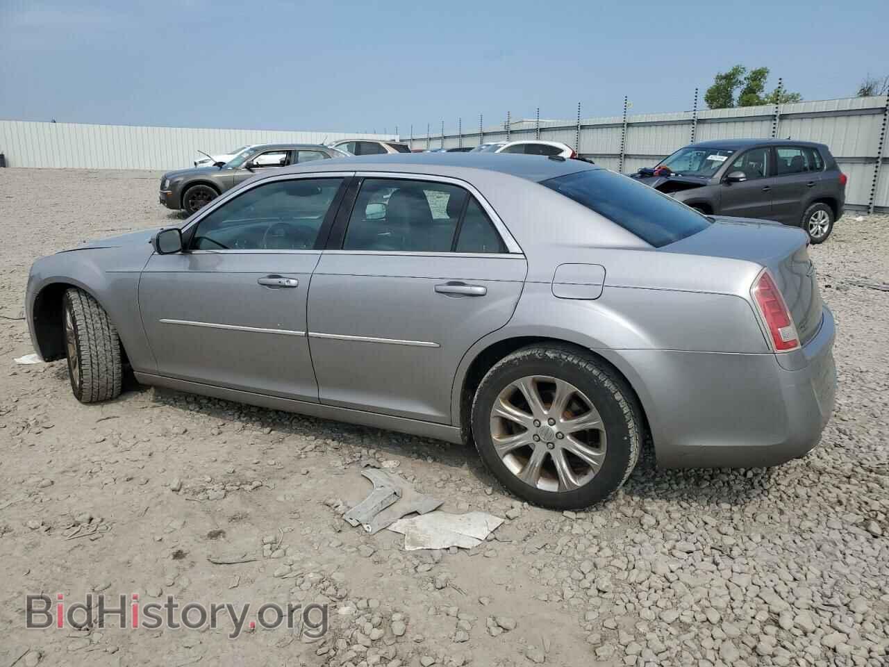 2013 CHRYSLER 300 - VIN: 2C3CCAGG5DH591171 - Фото 2