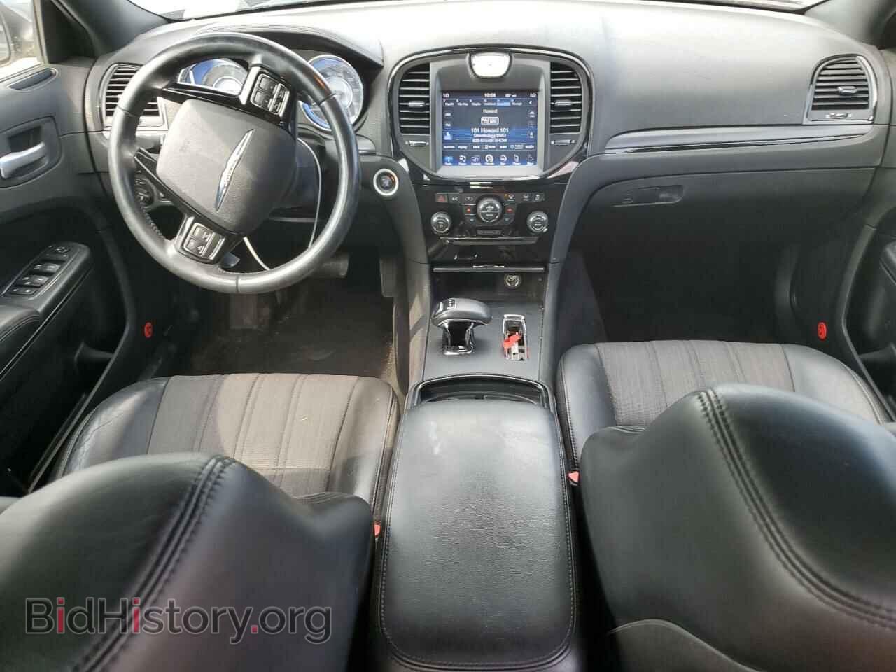 2013 CHRYSLER 300 - VIN: 2C3CCAGG5DH591171 - Фото 8