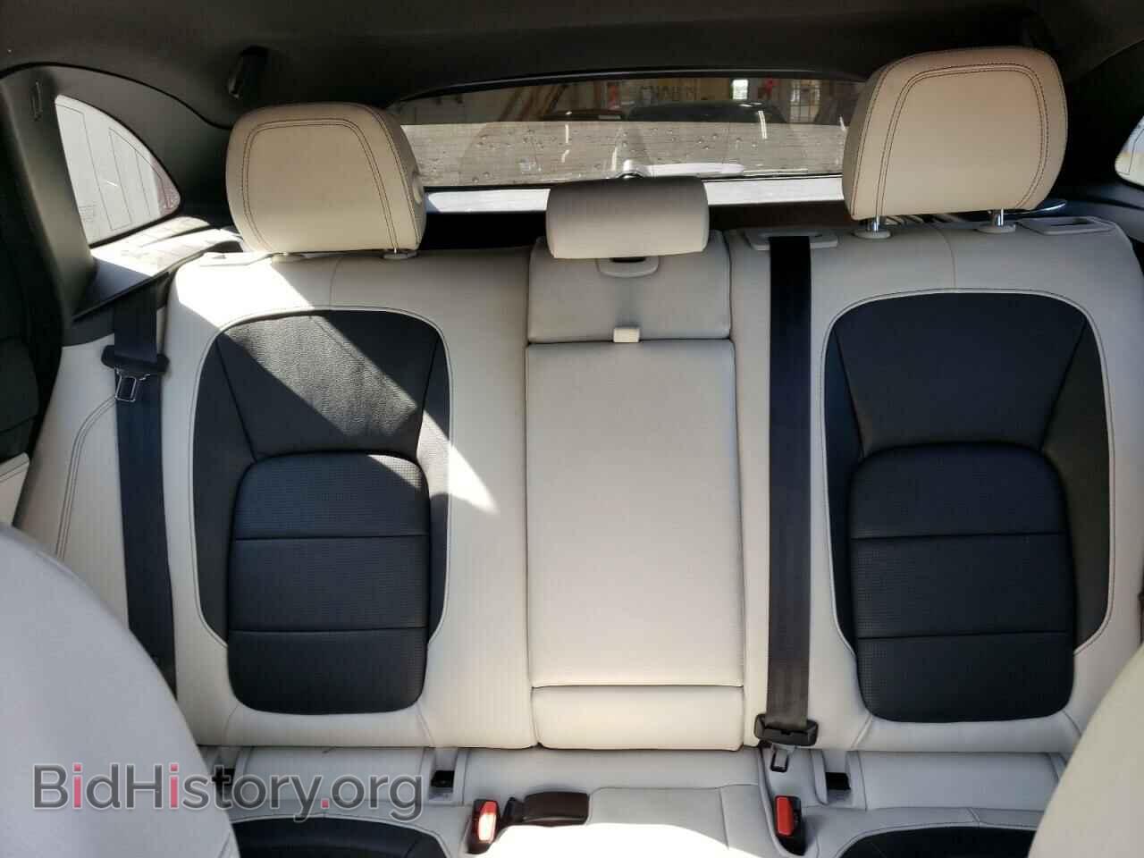 2020 JAGUAR F-PACE - VIN: SADCM2FV2LA628113 - Фото 10