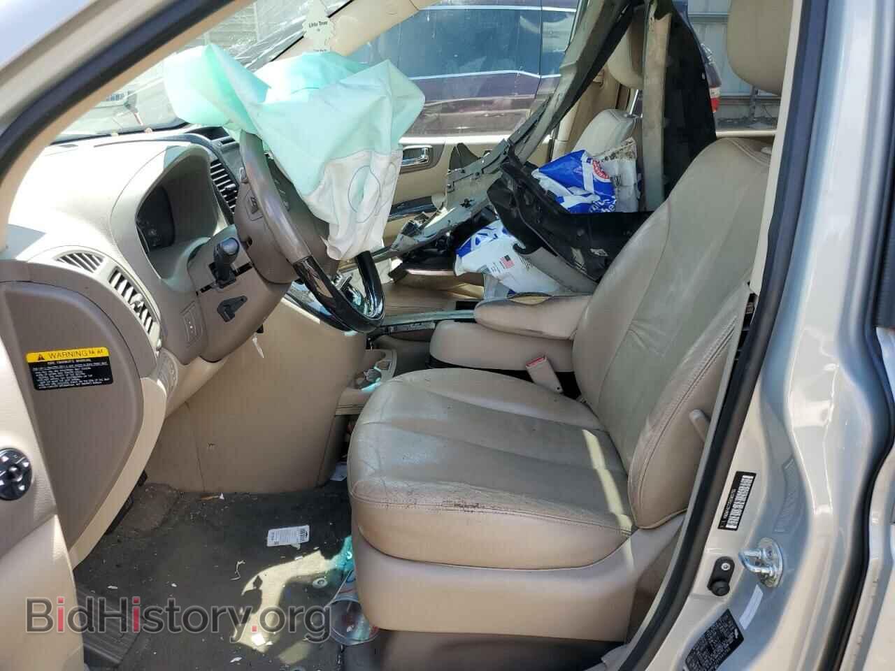 2014 KIA All Models - VIN: KNDMH4C77E6565795 - Фото 7