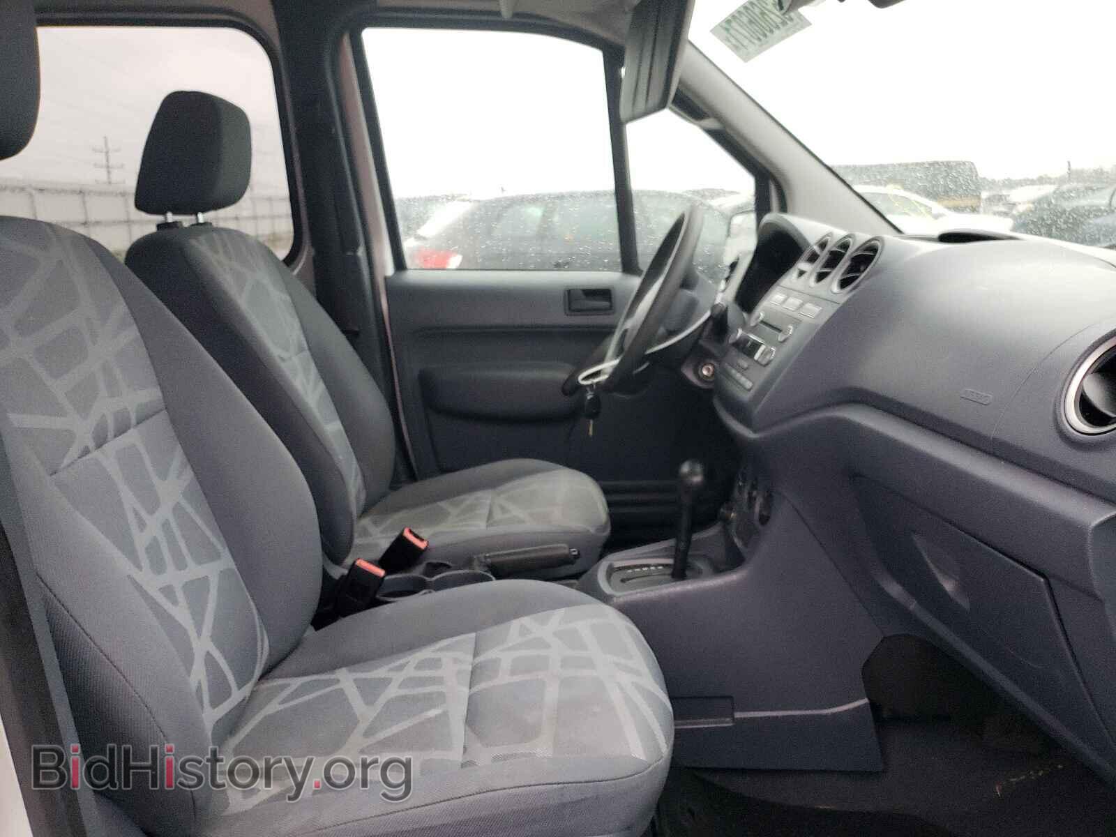 2012 FORD TRANSIT CO - VIN: NM0KS9CN2CT097197 - Фото 5