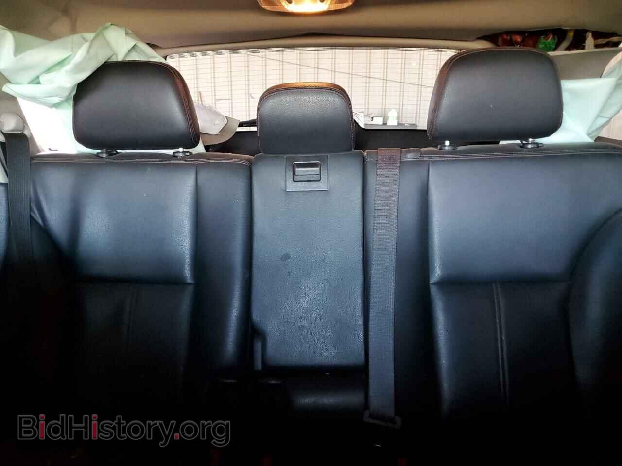 2011 FORD EDGE - VIN: 2FMDK3JC3BBB33788 - Фото 10