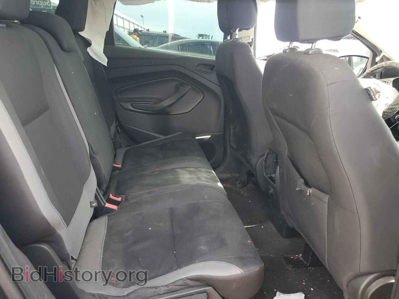 2014 FORD ESCAPE - VIN: 1FMCU0F77EUE00901 - Фото 11