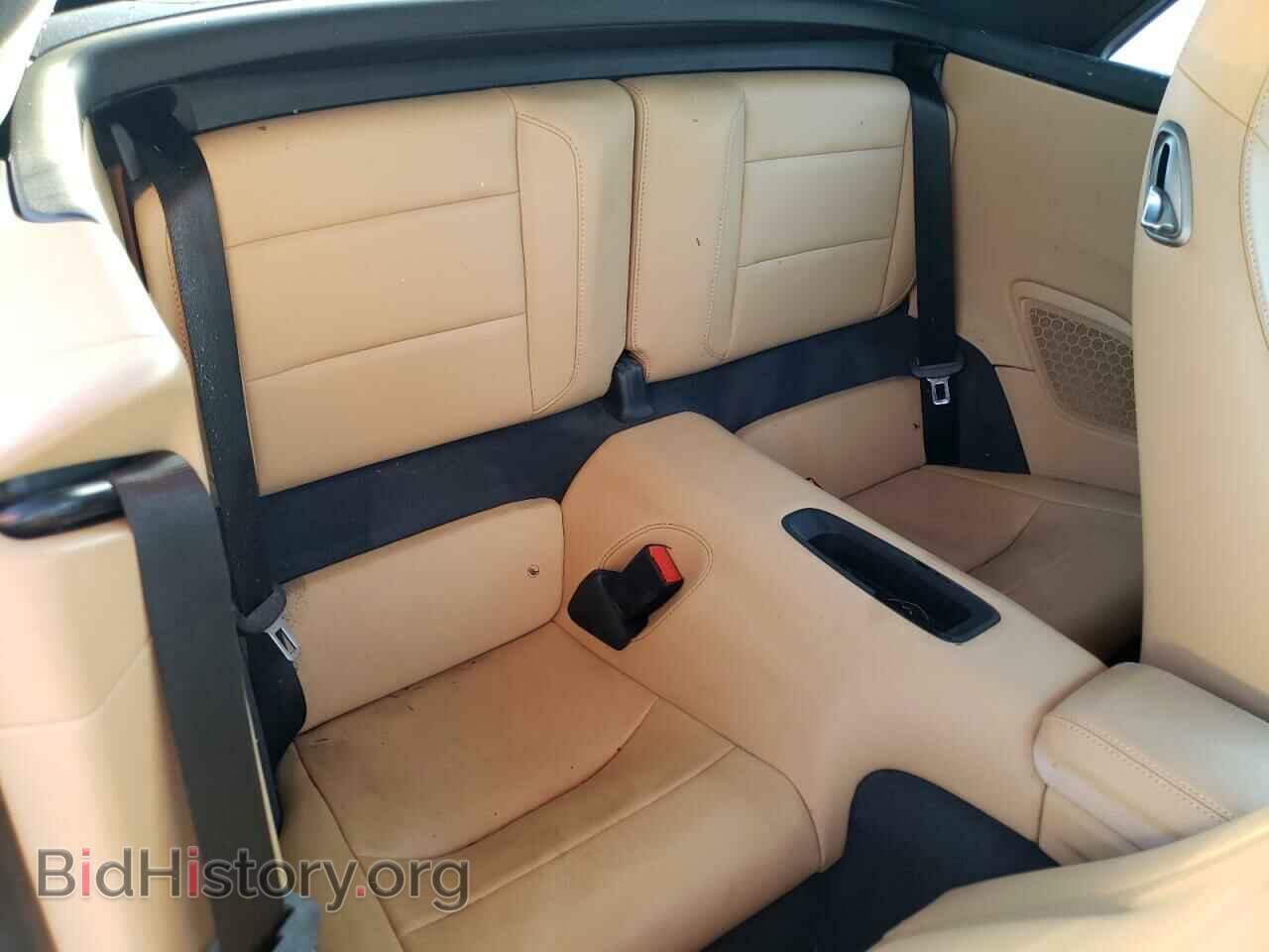 2017 PORSCHE 911 - VIN: WP0CB2A96HS155135 - Фото 6