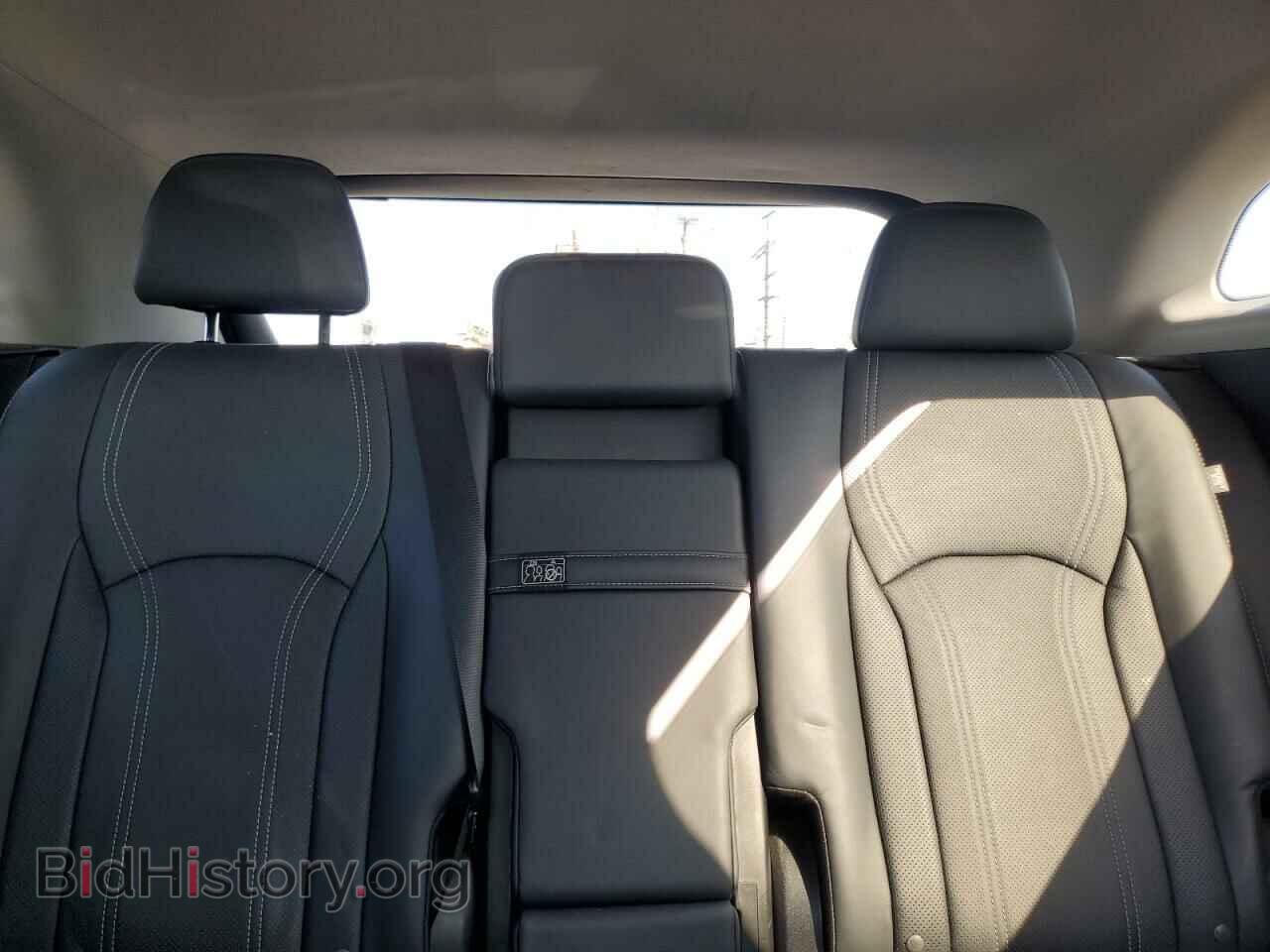 2018 LEXUS RX350 - VIN: 2T2ZZMCA7JC095538 - Фото 10