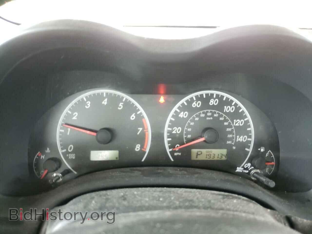 2013 TOYOTA COROLLA - VIN: 5YFBU4EE9DP205076 - Фото 9