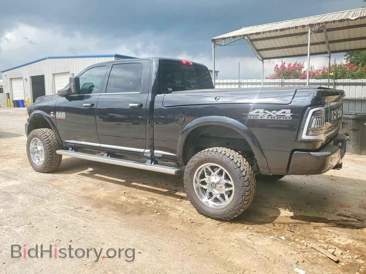 2017 RAM 2500 - VIN: 3C6UR5GL7HG509795 - Фото 2