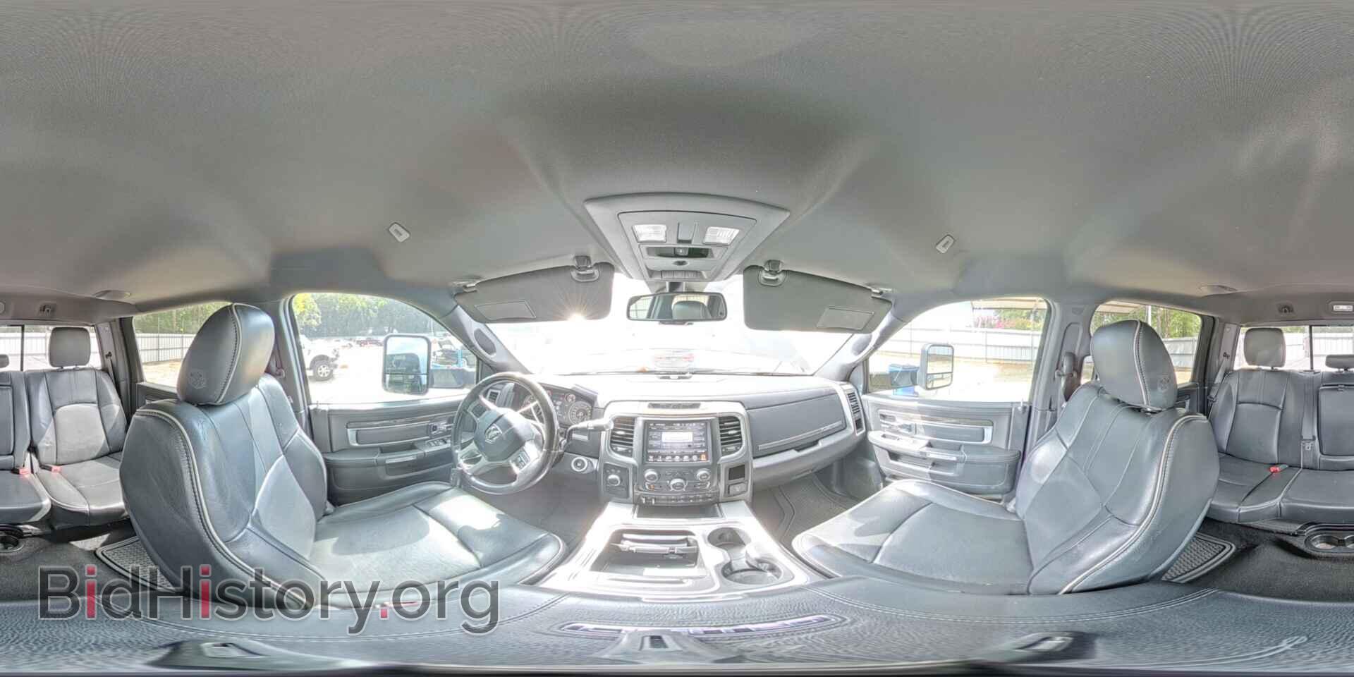 2017 RAM 2500 - VIN: 3C6UR5GL7HG509795 - Фото 14