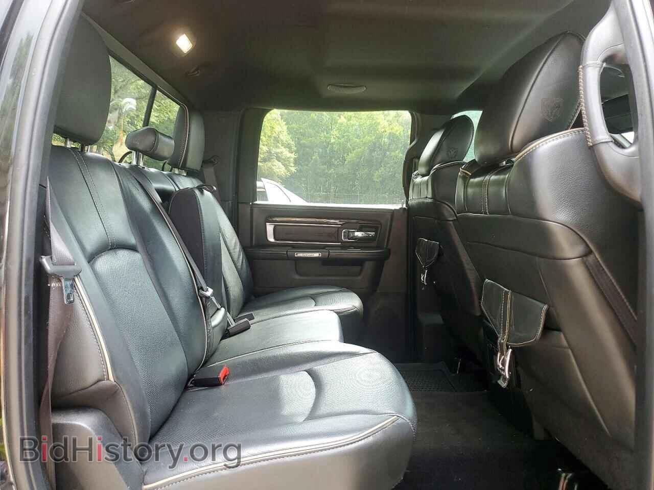 2017 RAM 2500 - VIN: 3C6UR5GL7HG509795 - Фото 10