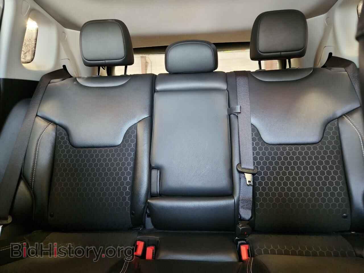 2020 JEEP COMPASS - VIN: 3C4NJDBB5LT175411 - Фото 10