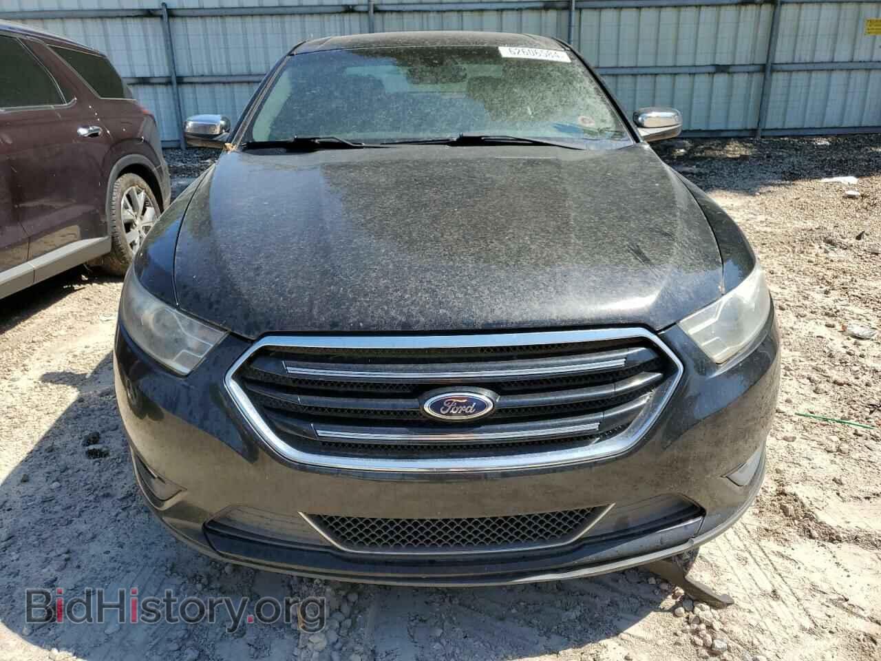 2014 FORD TAURUS - VIN: 1FAHP2F89EG149292 - Фото 5