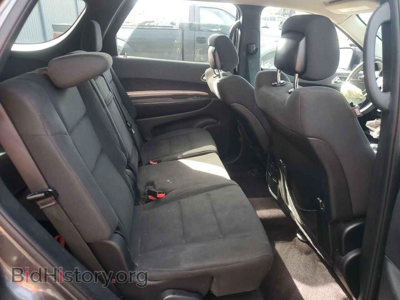 2016 DODGE DURANGO - VIN: 1C4RDHAG3GC330780 - Photo 11