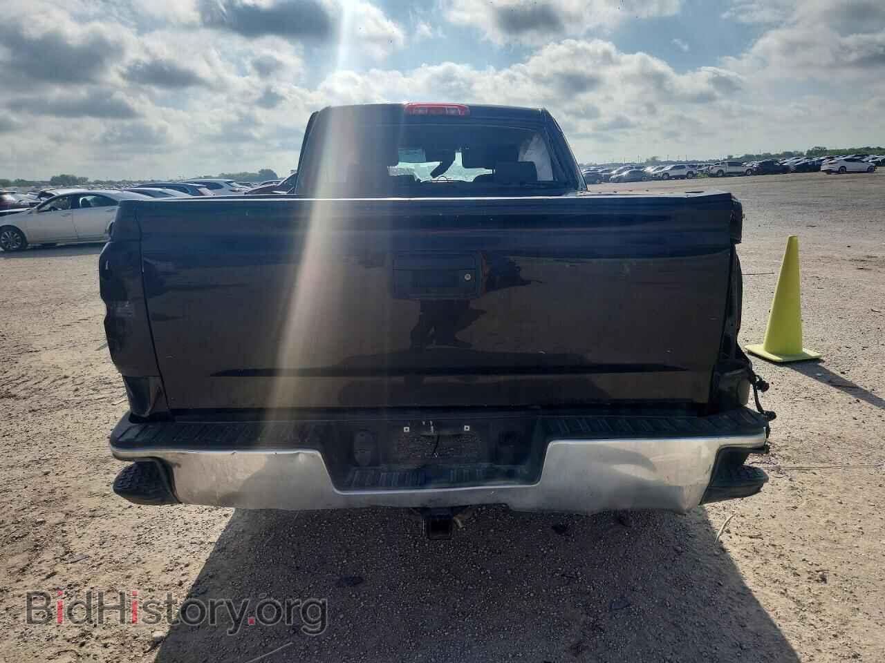 2019 CHEVROLET SILVERADO - VIN: 2GCRCPEC3K1116763 - Фото 6