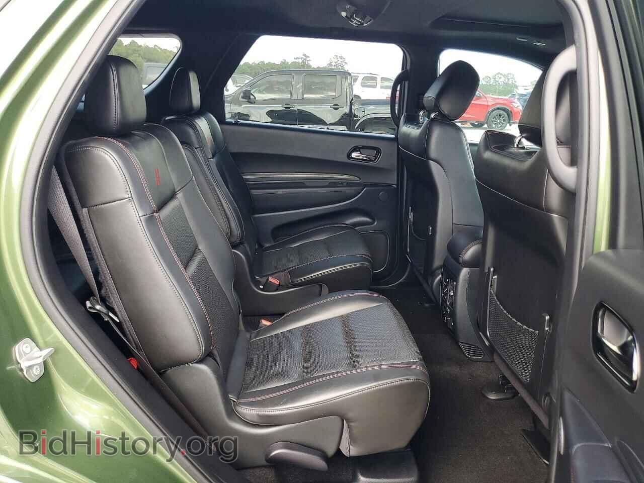 2022 DODGE DURANGO - VIN: 1C4SDJCT3NC100964 - Photo 11