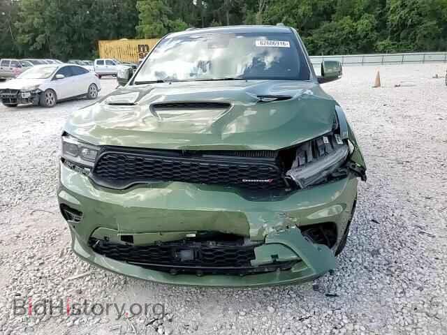 2022 DODGE DURANGO - VIN: 1C4SDJCT3NC100964 - Photo 14