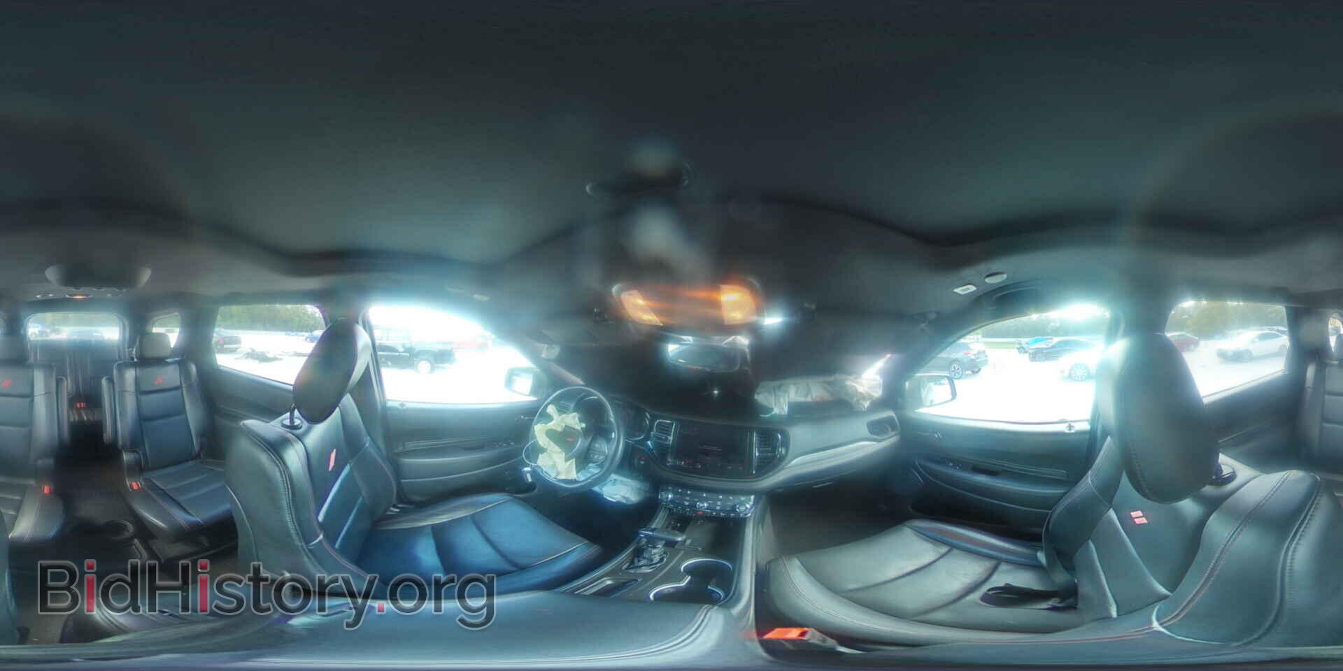 2022 DODGE DURANGO - VIN: 1C4SDJCT3NC100964 - Photo 15