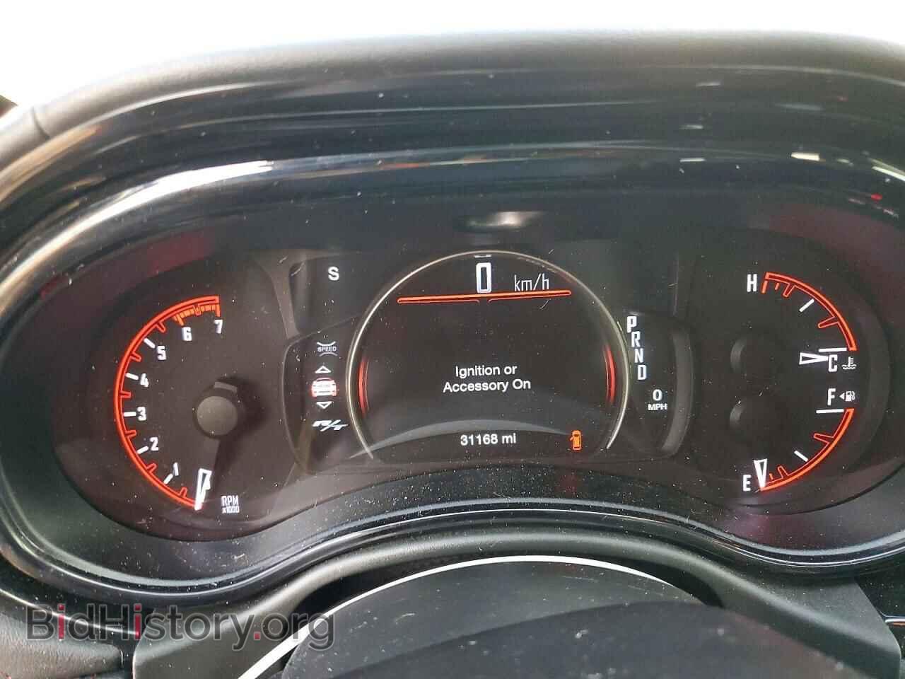 2022 DODGE DURANGO - VIN: 1C4SDJCT3NC100964 - Photo 9