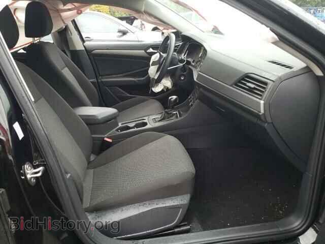 2020 VOLKSWAGEN JETTA - VIN: 3VWCB7BU8LM054595 - Фото 5