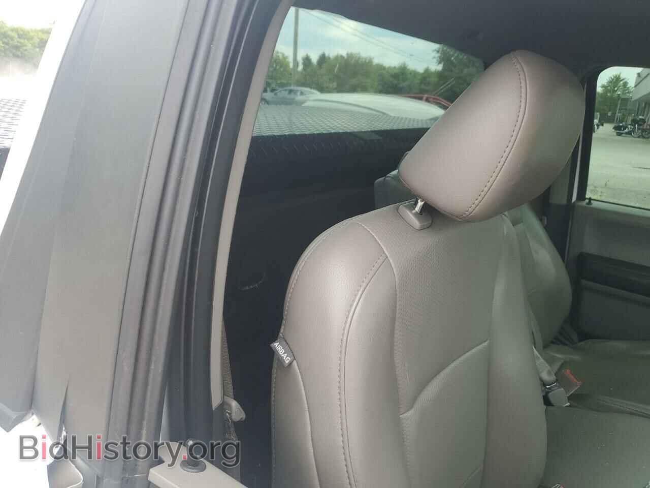 2018 FORD All Models - VIN: 1FTMF1EB2JKC12730 - Photo 10