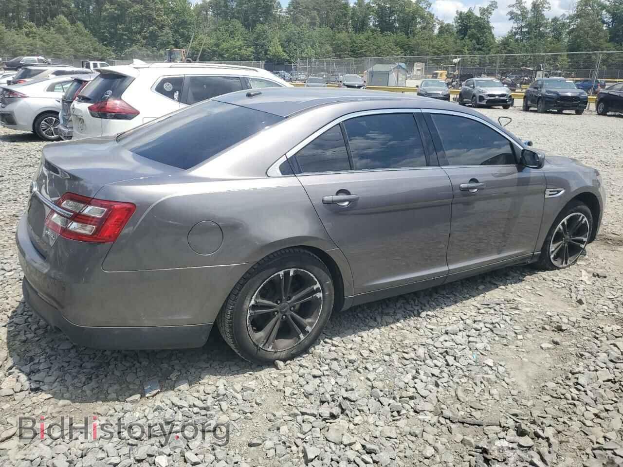 2013 FORD TAURUS - VIN: 1FAHP2E88DG197401 - Photo 3