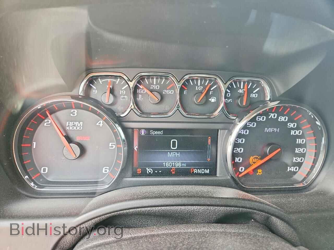2016 GMC YUKON - VIN: 1GKS2BKC0GR252766 - Фото 9