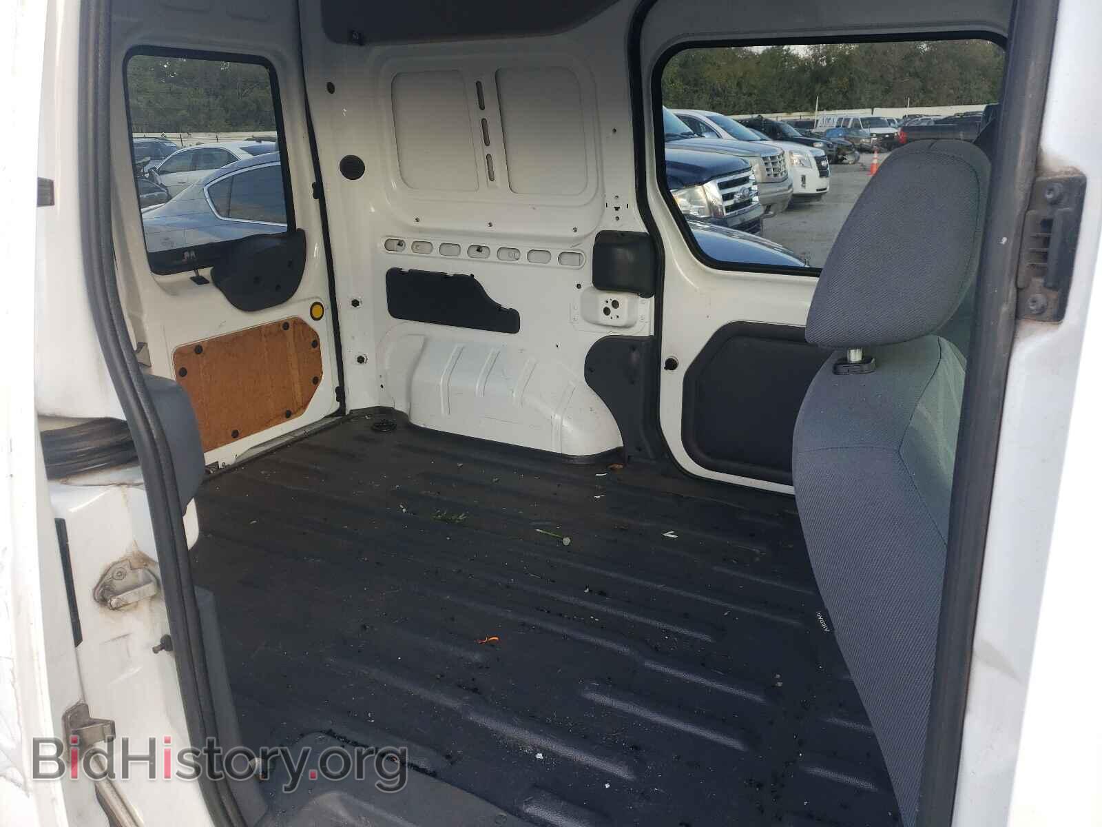 2012 FORD TRANSIT CO - VIN: NM0LS6BN0CT112221 - Фото 6