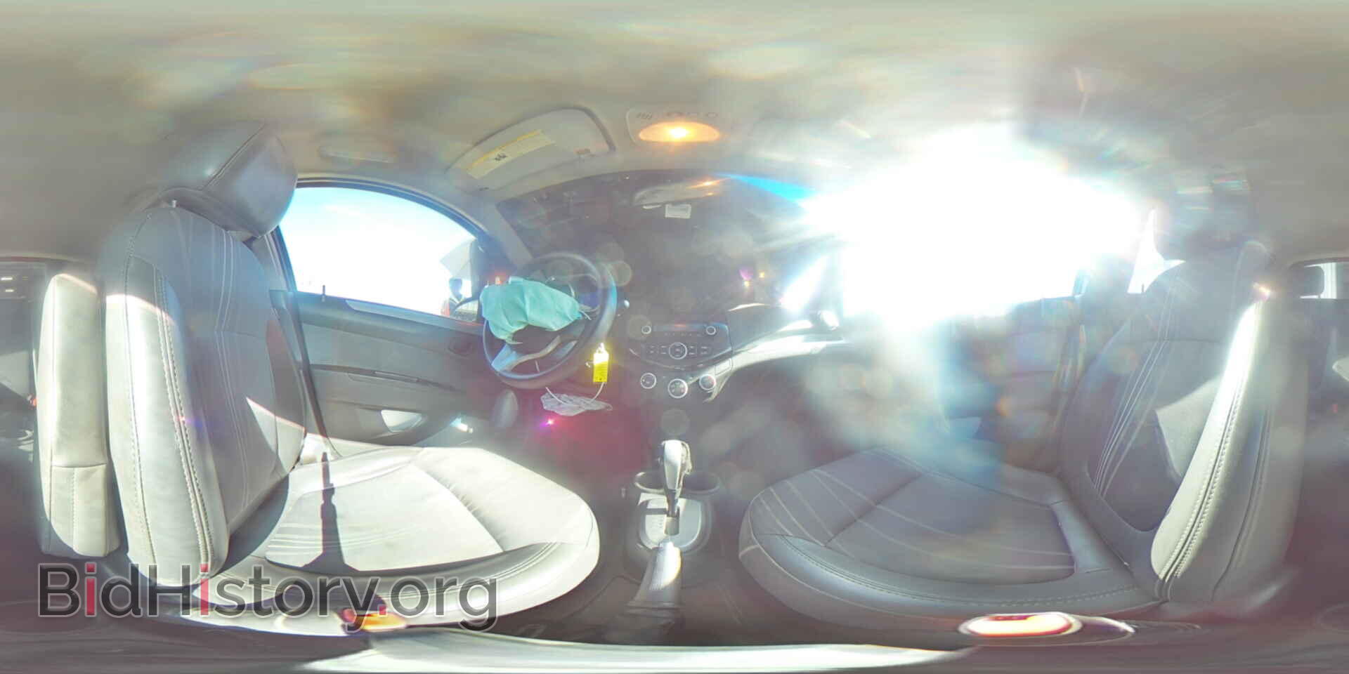2014 CHEVROLET SPARK - VIN: KL8CB6S90EC440577 - Фото 15