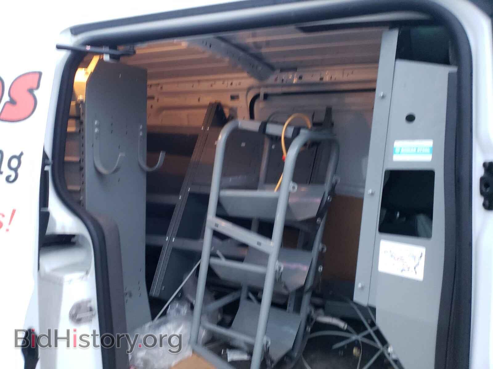 2020 FORD TRANSIT CO - VIN: NM0LS7E23L1472828 - Фото 6