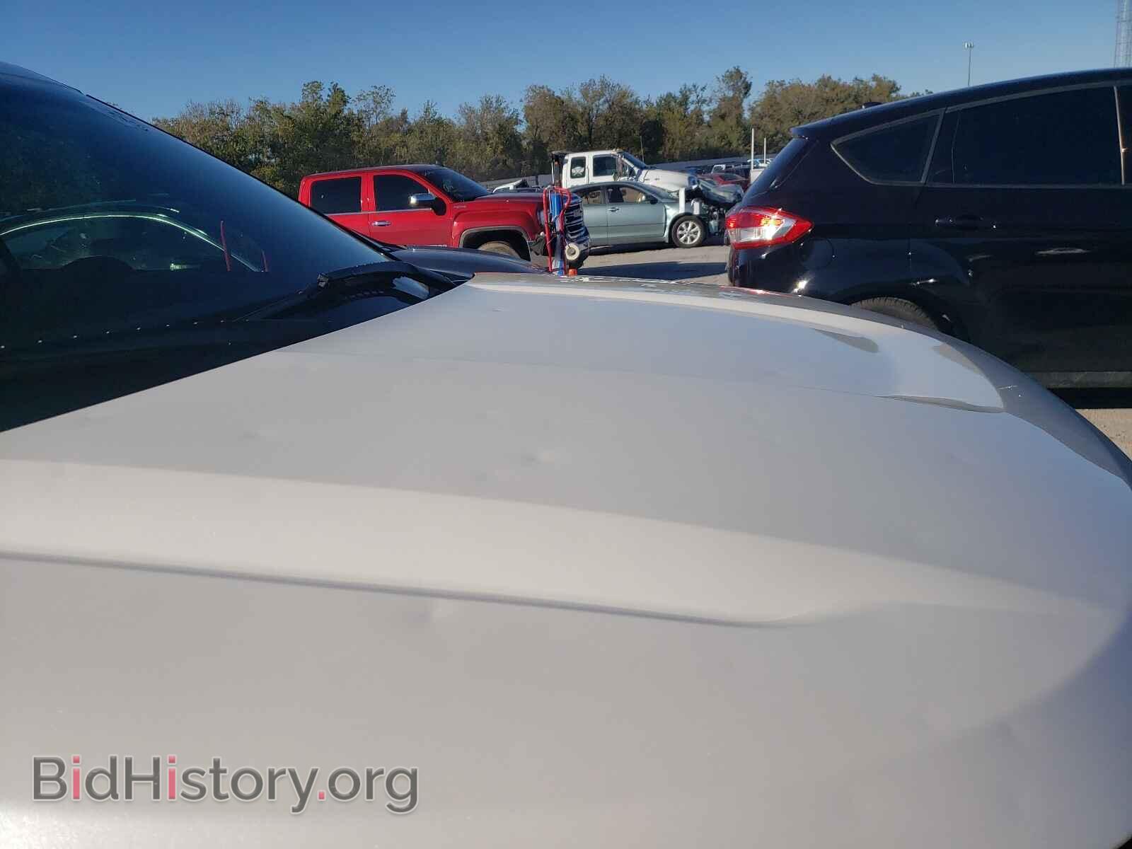 2013 FORD EXPLORER - VIN: 1FM5K7D85DGA50040 - Photo 9
