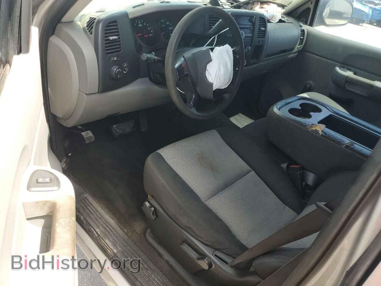 2008 CHEVROLET ALL Models - VIN: 2GCEC19C081239760 - Фото 8