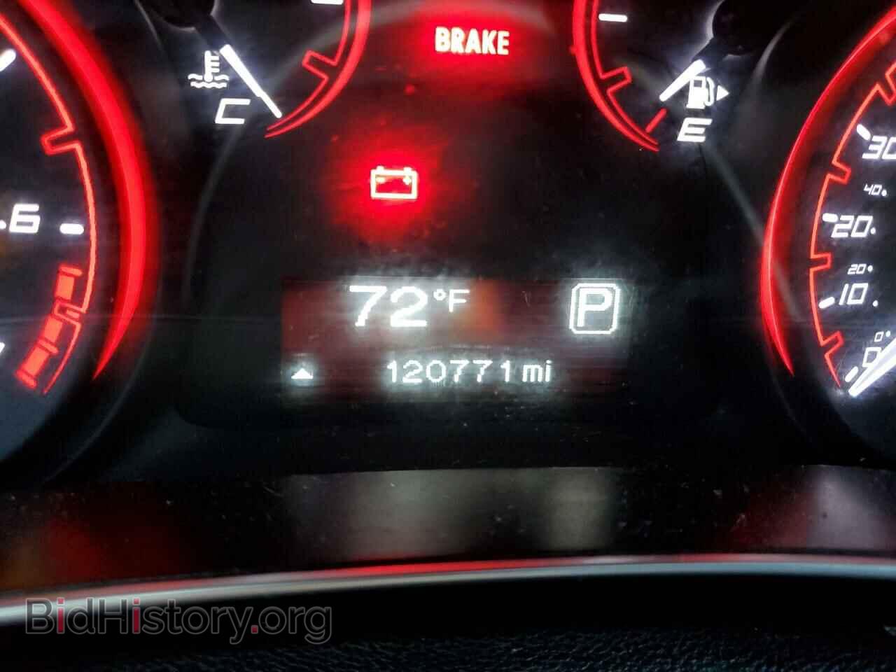 2015 DODGE DART - VIN: 1C3CDFBB7FD315774 - Фото 8