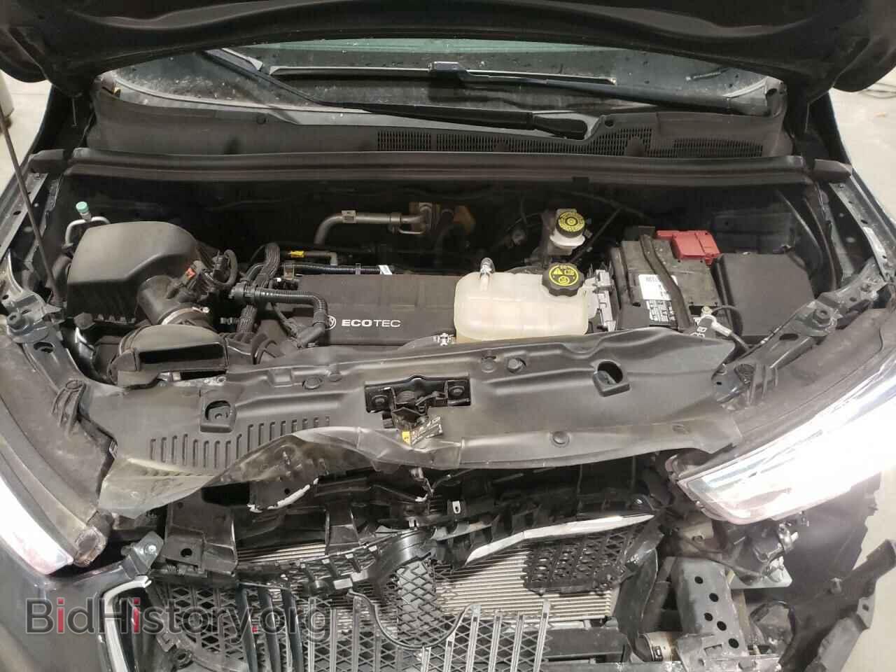 2017 BUICK ENCORE - VIN: KL4CJASB0HB083633 - Photo 7