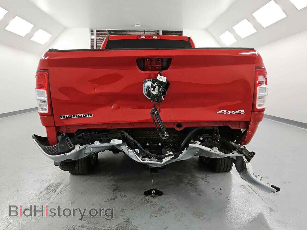 2024 RAM 2500 - VIN: 3C6UR5DJ9RG412716 - Фото 6