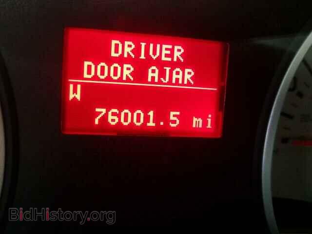 2008 FORD EXPLORER - VIN: 1FMEU74E68UB36304 - Фото 8